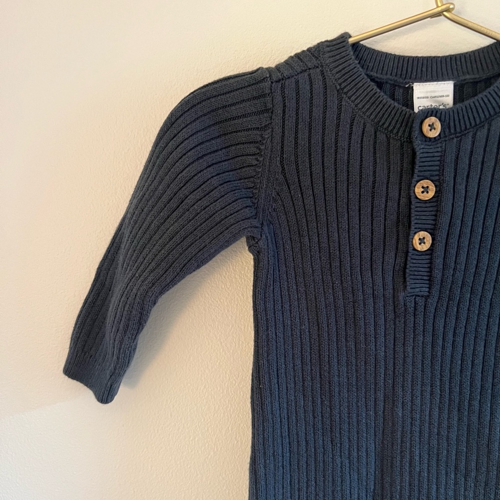 Carters One Piece - Picture 2 of 2
